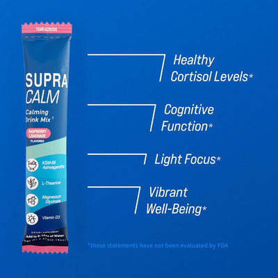 Nello Supercalm Drink Mix