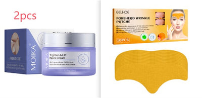 Anti-Aging Neck Firming Cream
