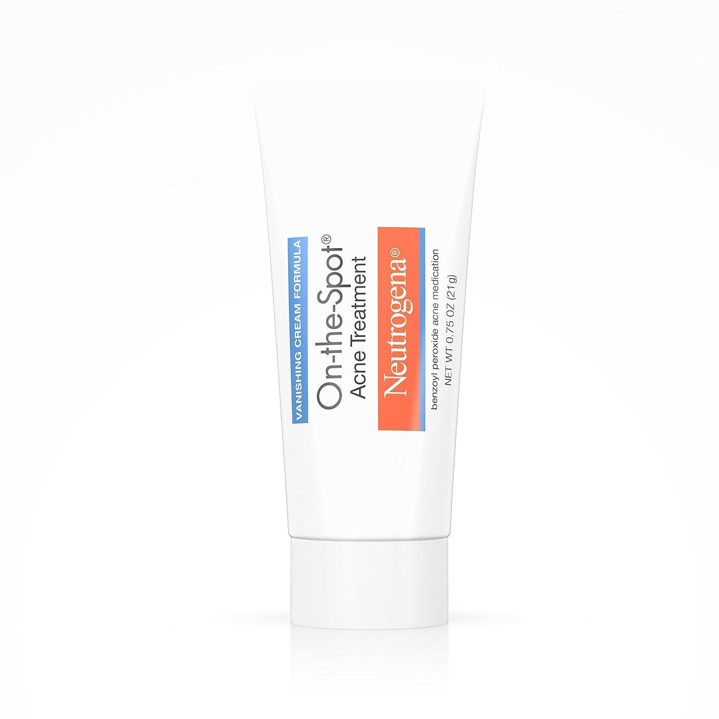 Neutrogena On-The-Spot Acne Treatment Gel