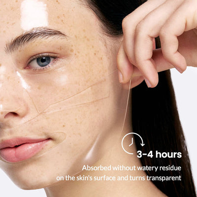 Bio-Collagen Deep Hydration Overnight Mask
