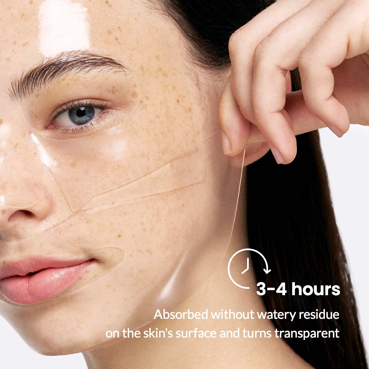 Bio-Collagen Deep Hydration Overnight Mask