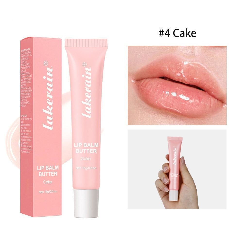 Hydrating Butter Lip Balm