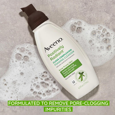 Clear Complexion Oil