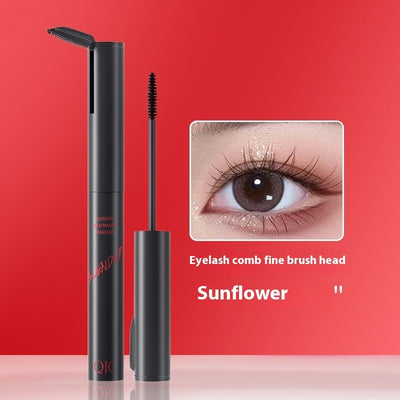 Qic Lengthening & Volumizing Mascara