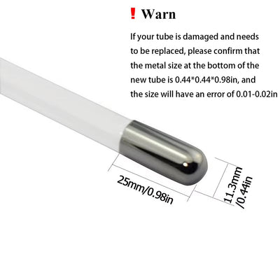 Applicator Handheld High Facial Machine