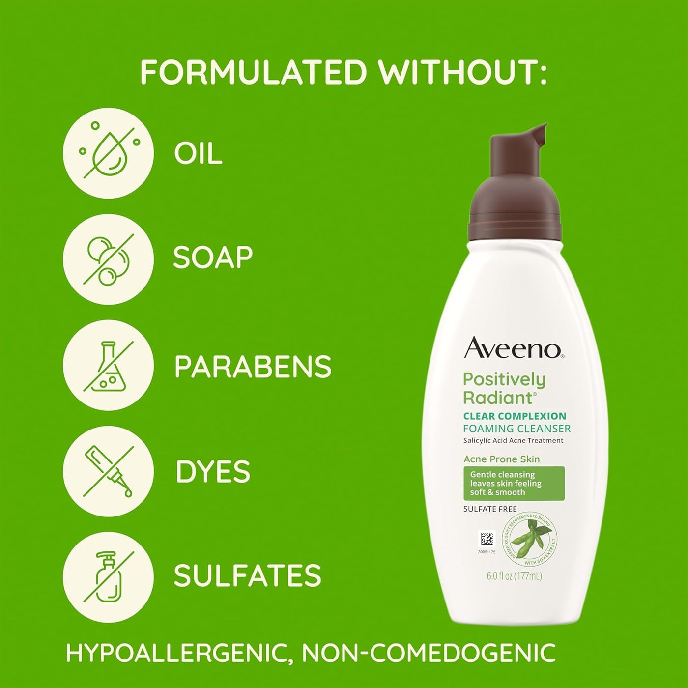 Clear Complexion Oil