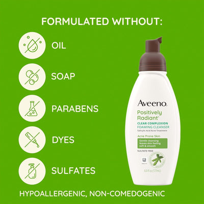 Clear Complexion Oil