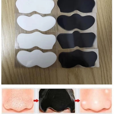 Blackhead Removal Mask for Nose