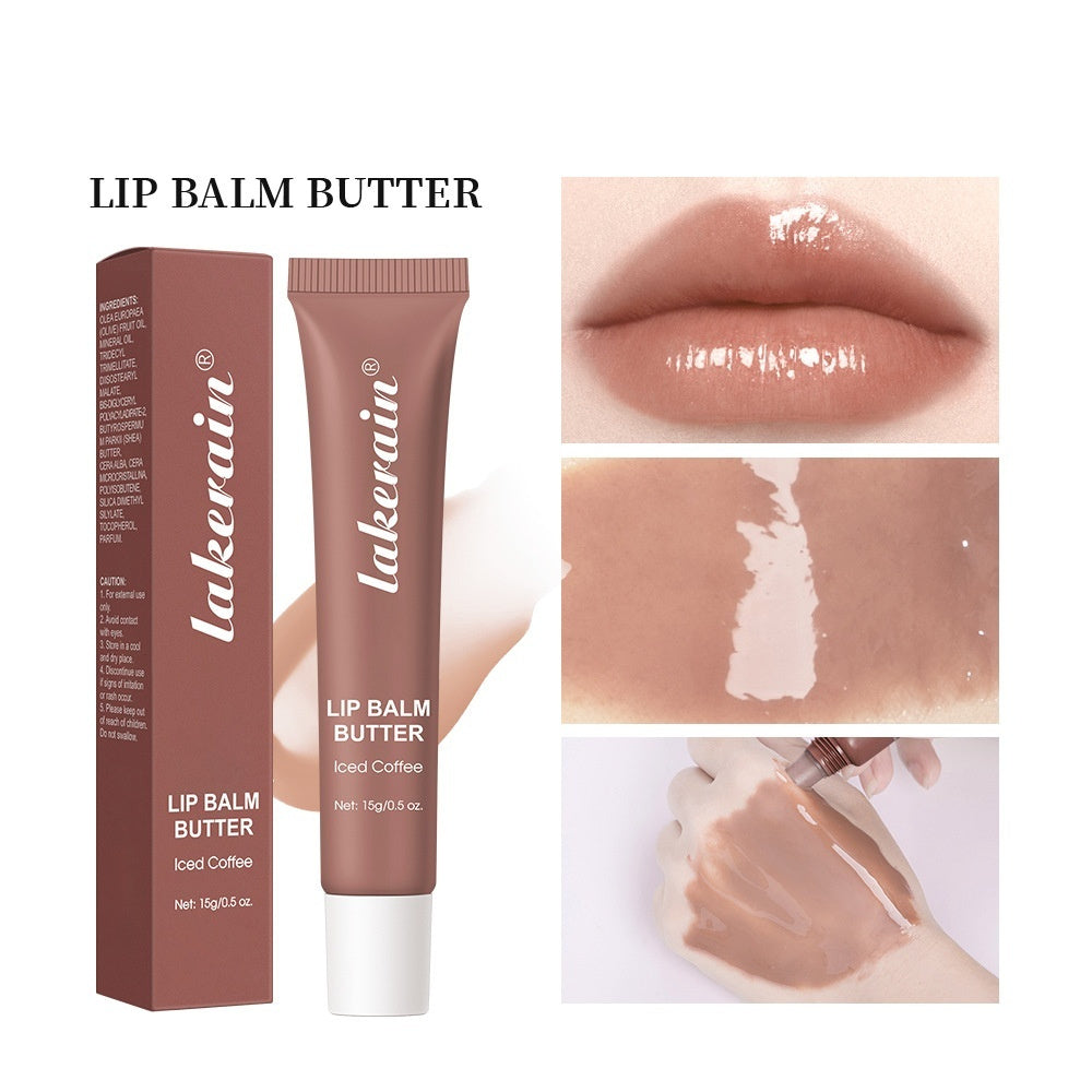 Hydrating Butter Lip Balm