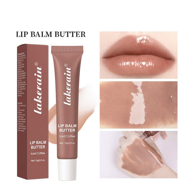 Hydrating Butter Lip Balm
