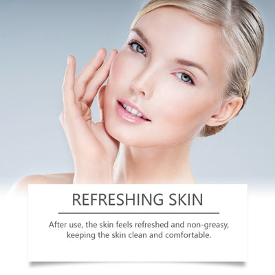 Refreshing And Mild Moisturizing Facial Spray