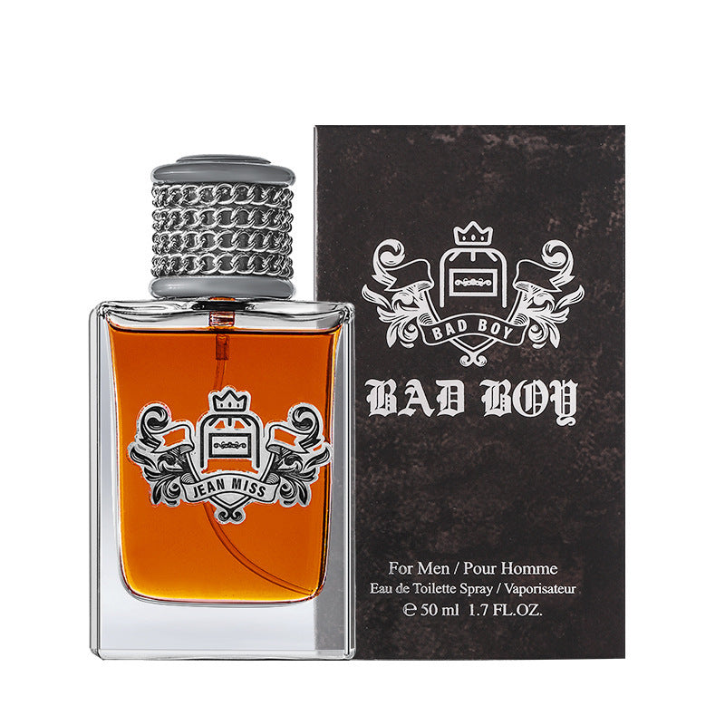 Dirty Words Men’s Perfume