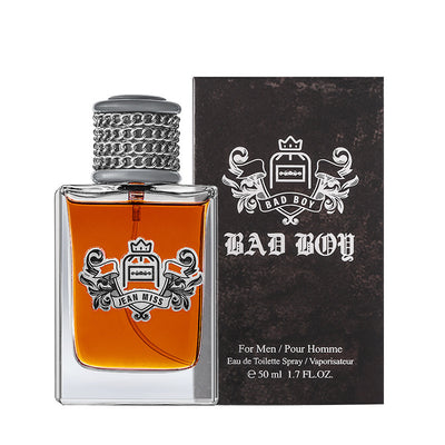 Dirty Words Men’s Perfume