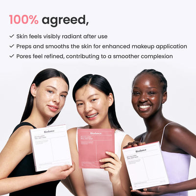 Bio-Collagen Deep Hydration Overnight Mask