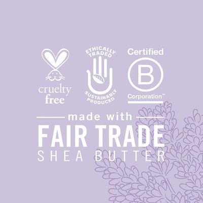 Lavender & Wild Orchid Bath, Body, and Massage Oil
