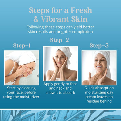 Hyaluronic & Salicylic Acid Face Moisturizer