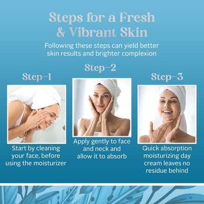 Hyaluronic & Salicylic Acid Face Moisturizer