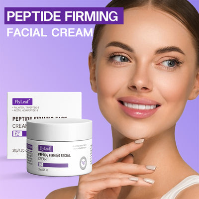 Peptide Firming Face Cream