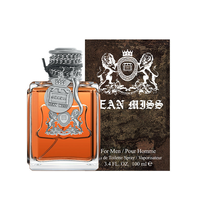 Dirty Words Men’s Perfume
