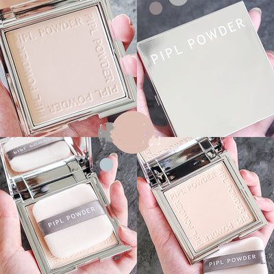 PIPL Moisturizing Setting Loose Powder