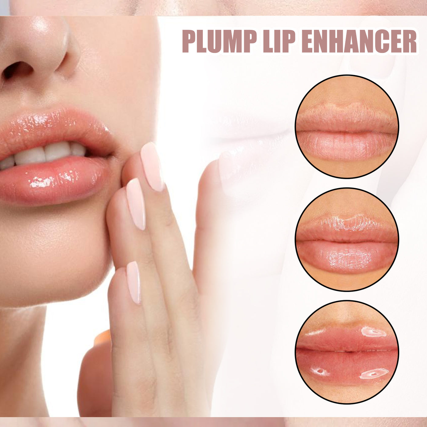 Night Lip Moisturizing Capsule