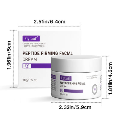 Peptide Firming Face Cream