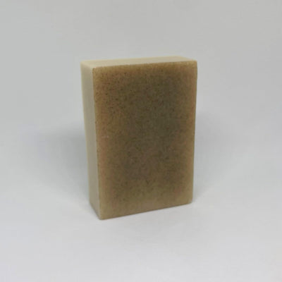 Bentonite Clay Detoxifying Soap, Detoxifying Body Soap,  Soap Bar, Body Soap Bars Moisturizing, Bentonite Clay Powder, Detoxifying Soap, Essential Oil Soap, Goat Milk Soap, 4 Oz. Bar (2 Pack)