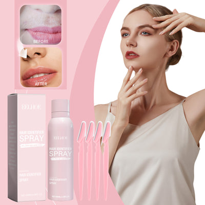 Refreshing And Mild Moisturizing Facial Spray