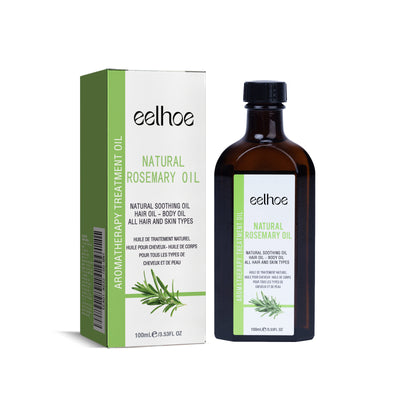 EELHOE Rosemary Hair Growth Oil