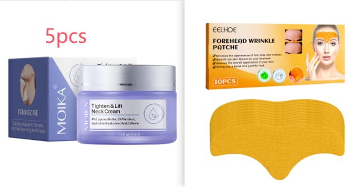 Anti-Aging Neck Firming Cream