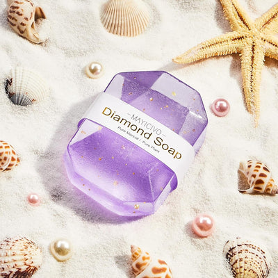 Mayicivo Lavender Relaxing Spa Gift Set for Women