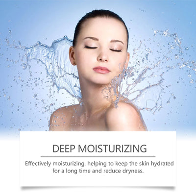 Nicotinamide Firming Body Lotion