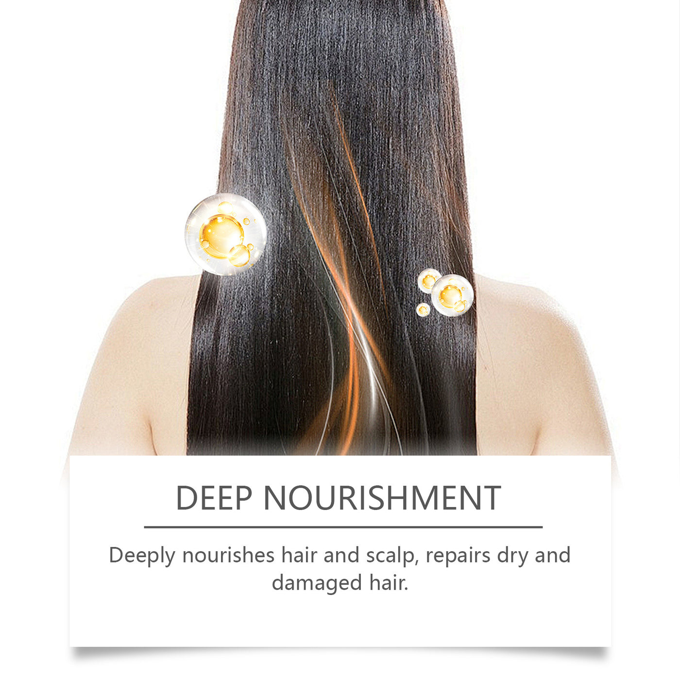 Hoegoa Batana Hair Mask