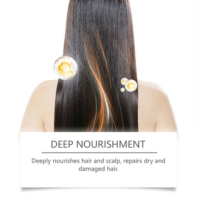 Hoegoa Batana Hair Mask