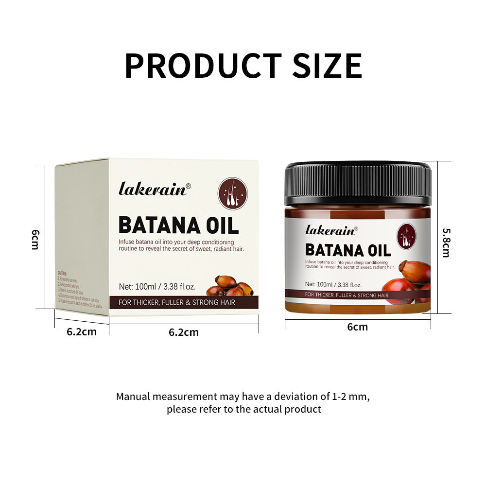Batana Hair Conditioner