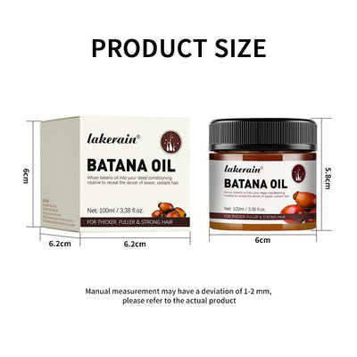 Batana Hair Conditioner