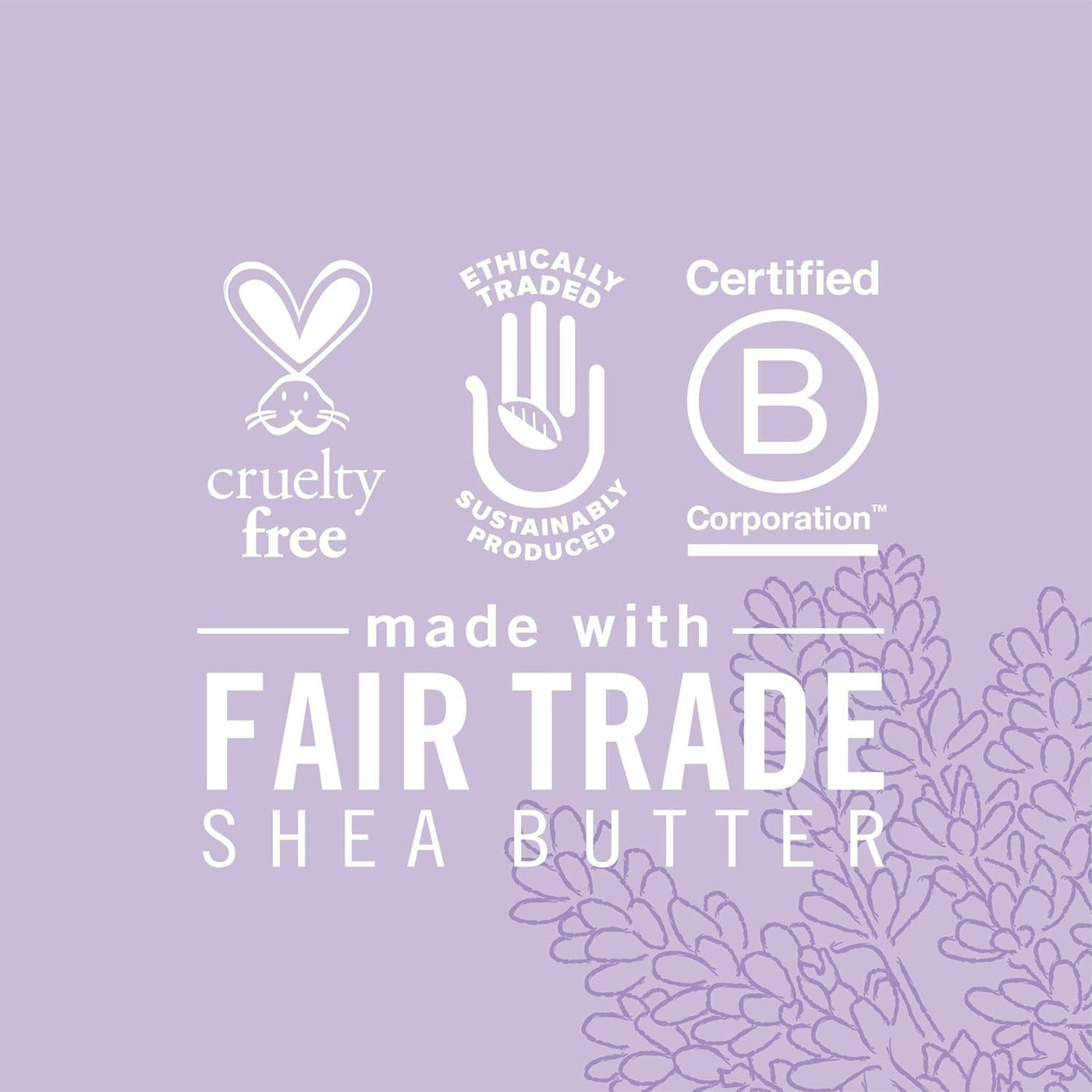 Lavender & Wild Orchid Bath, Body, and Massage Oil