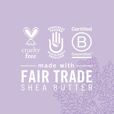 Lavender & Wild Orchid Bath, Body, and Massage Oil