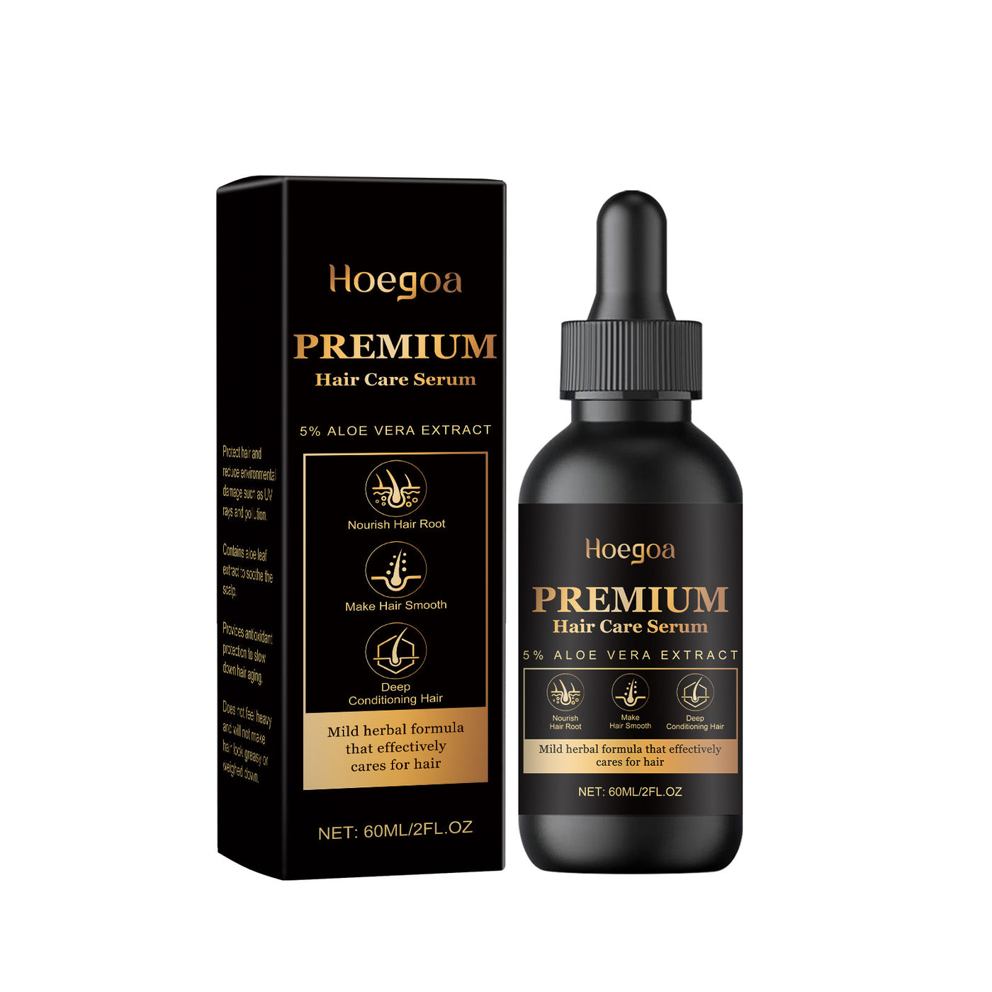 Batana Nourishing Hair Soft Care