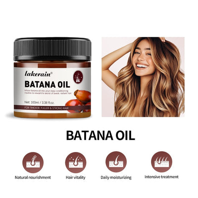 Batana Hair Conditioner